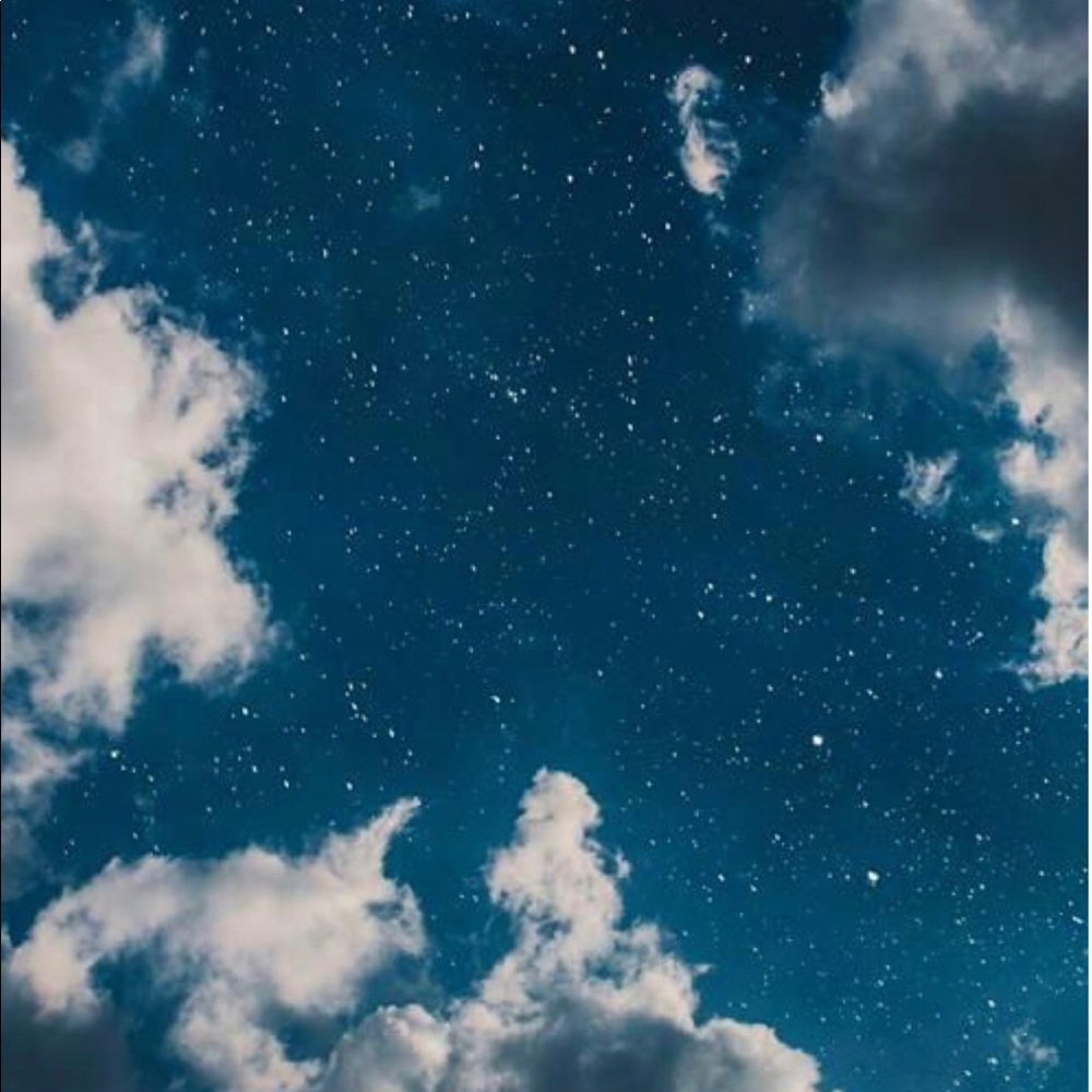 Meet your Posher, Katherinne